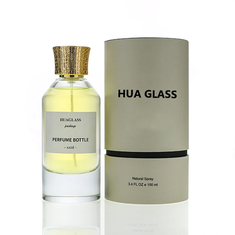 زجاجة عطر سعة 50 مل