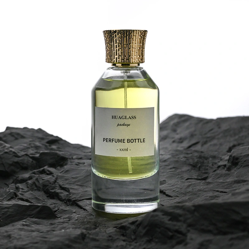 زجاجة عطر سعة 50 مل