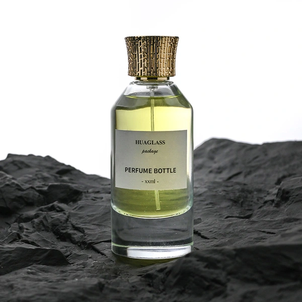 زجاجة عطر سعة 50 مل