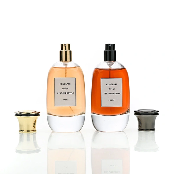 زجاجة عطر سعة 50 مل