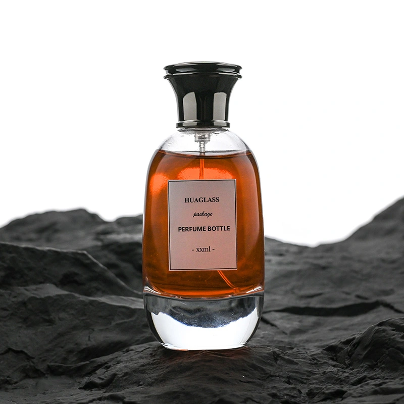 زجاجة عطر سعة 50 مل