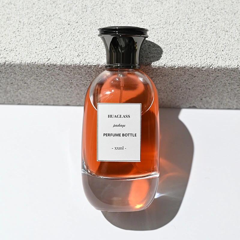 زجاجة عطر سعة 50 مل