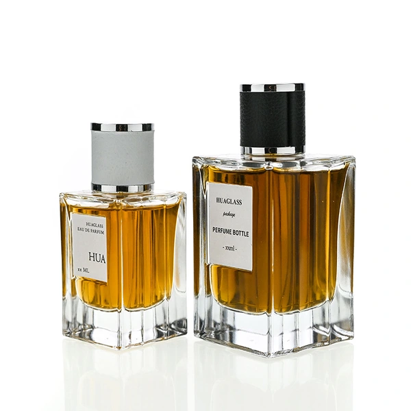زجاجة عطر سعة 50 مل