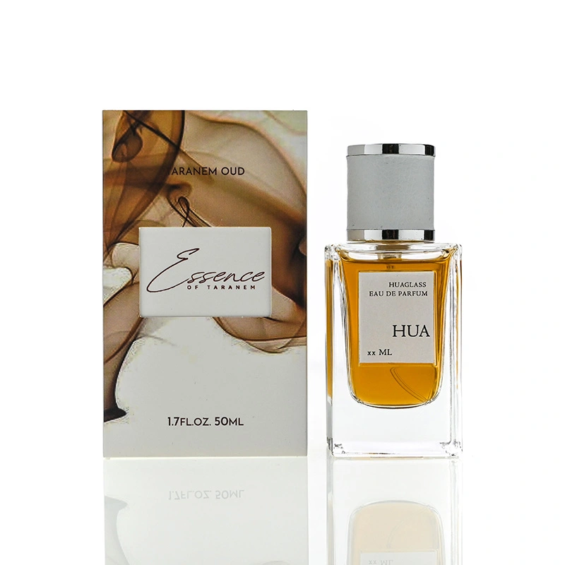 زجاجة عطر سعة 50 مل