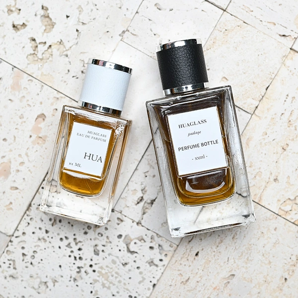 زجاجة عطر سعة 50 مل