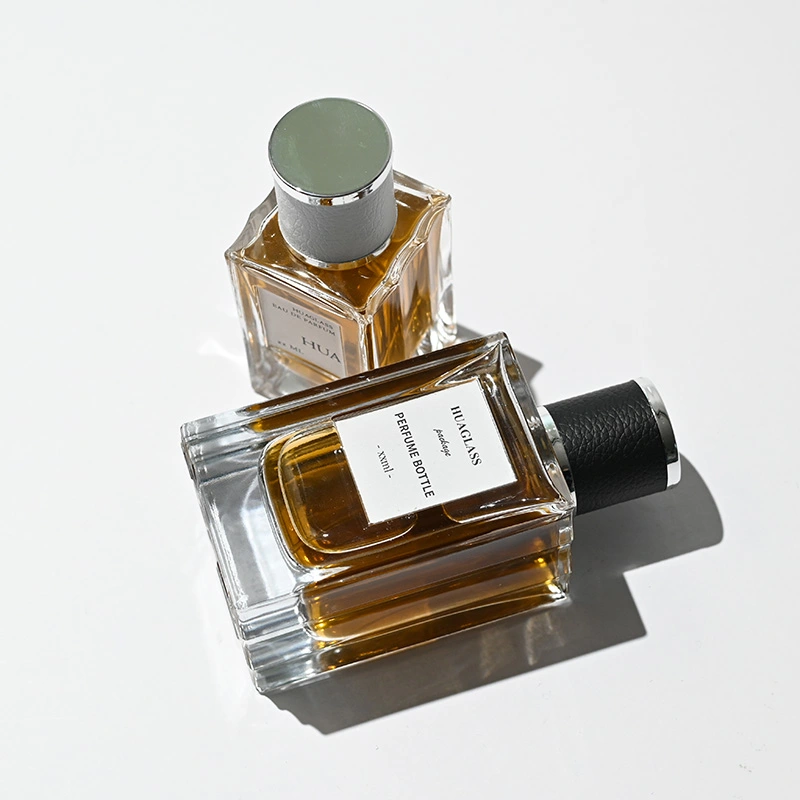 زجاجة عطر سعة 50 مل