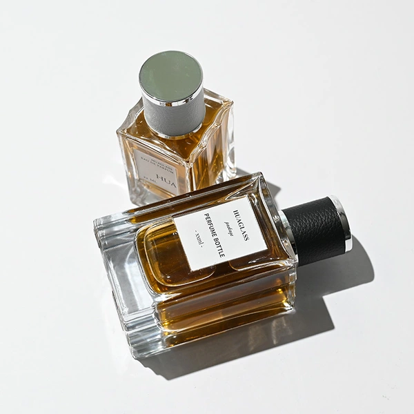 زجاجة عطر سعة 50 مل