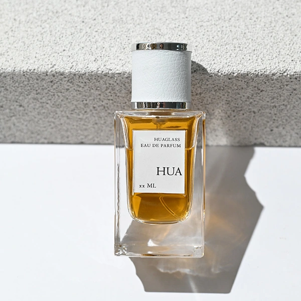 زجاجة عطر سعة 50 مل