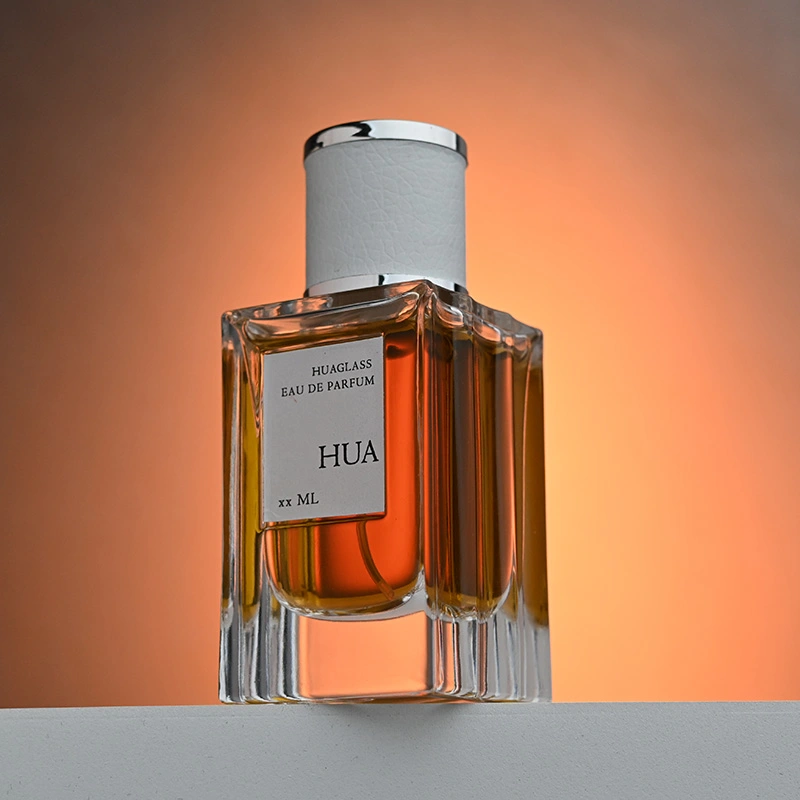 زجاجة عطر سعة 50 مل