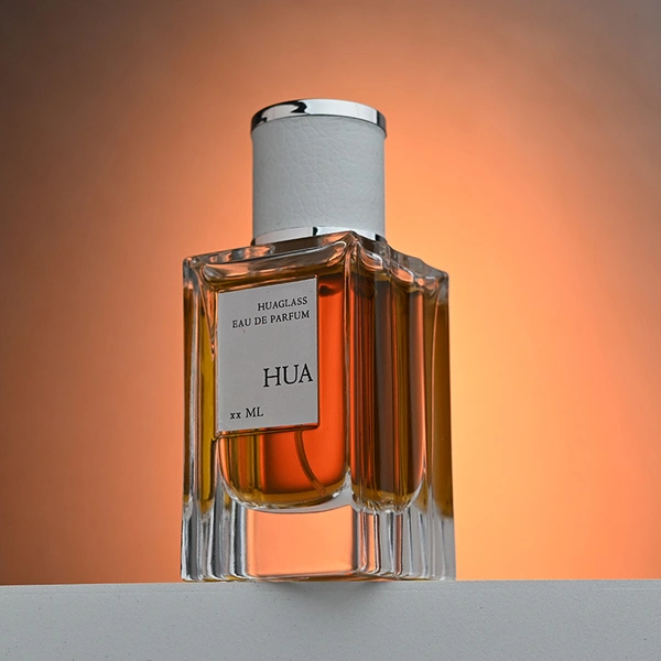 زجاجة عطر سعة 50 مل