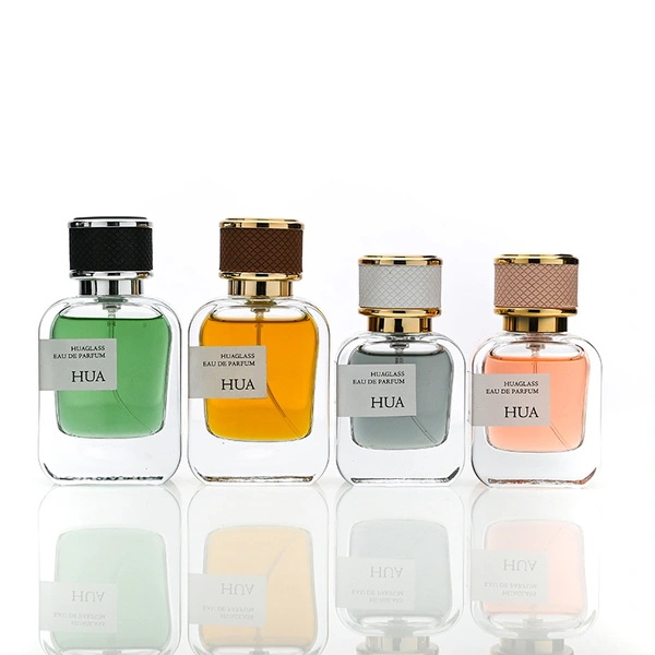 زجاجة عطر سعة 50 مل