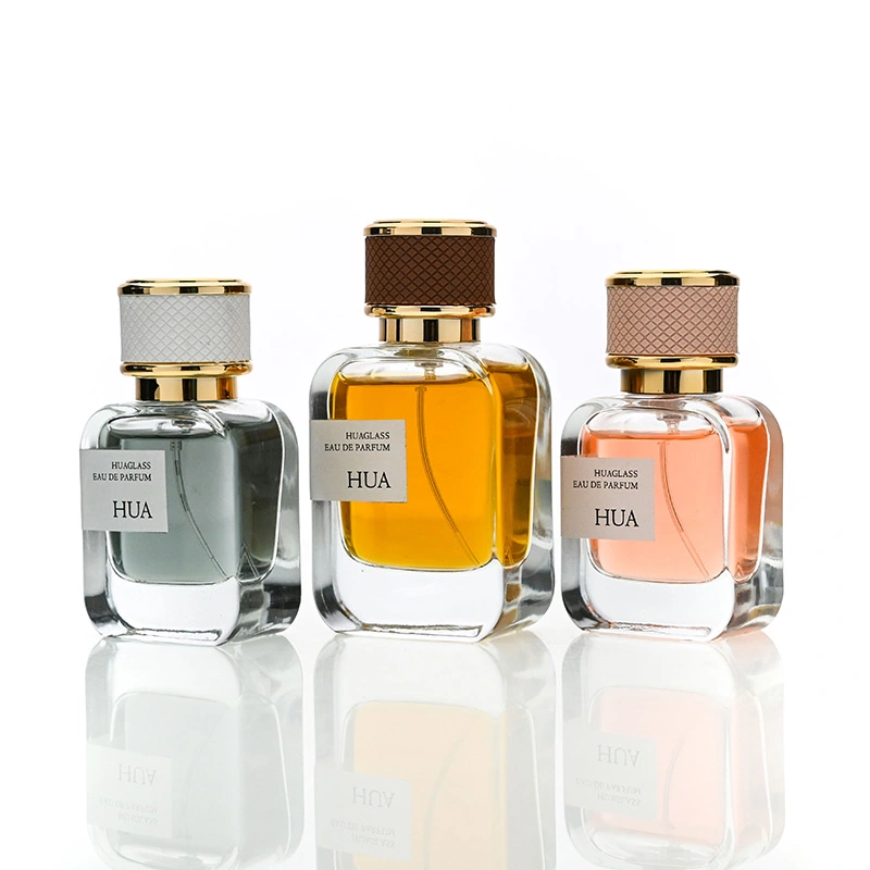 زجاجة عطر سعة 50 مل