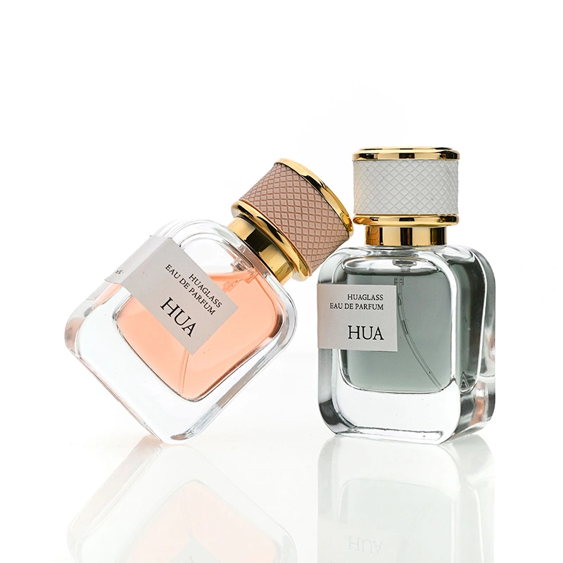 زجاجة عطر سعة 50 مل