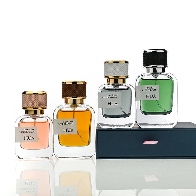 زجاجة عطر سعة 50 مل