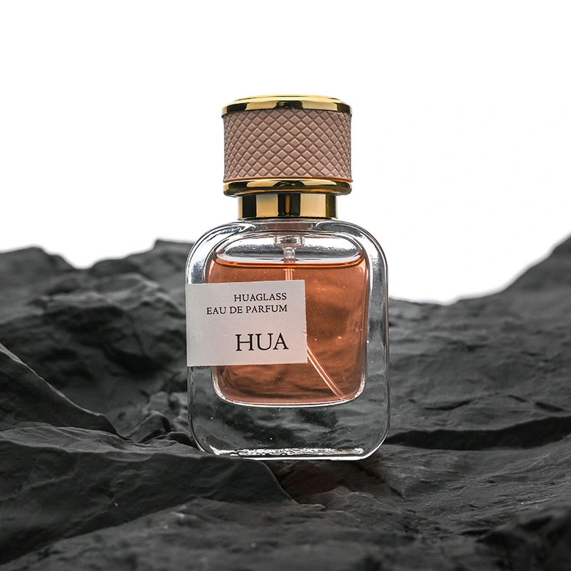 زجاجة عطر سعة 50 مل