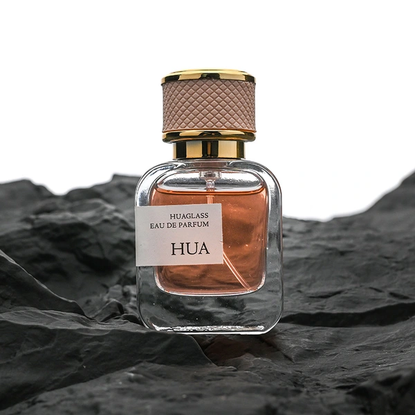 زجاجة عطر سعة 50 مل