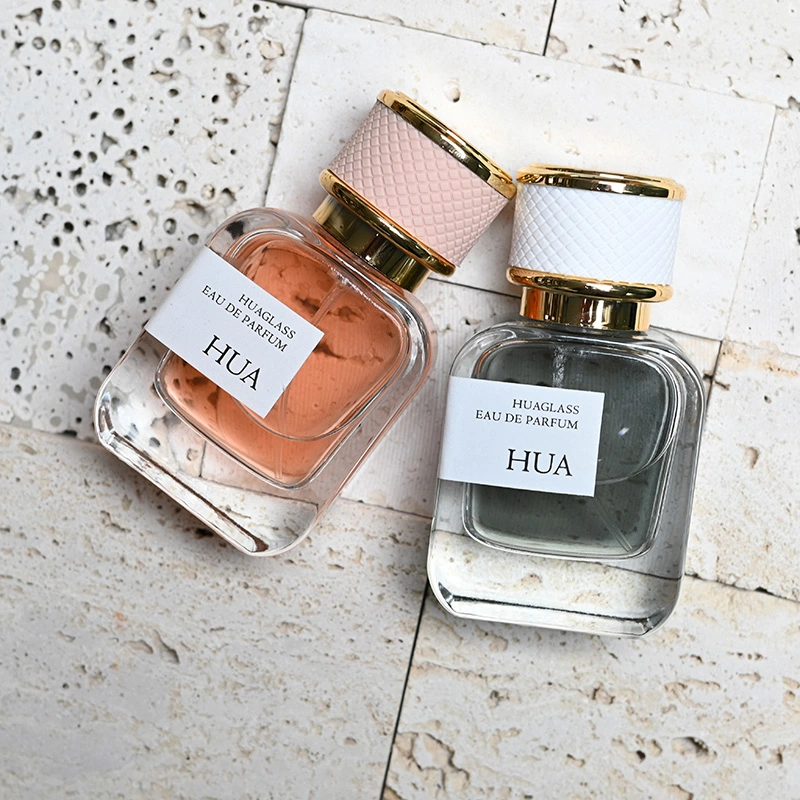 زجاجة عطر سعة 50 مل