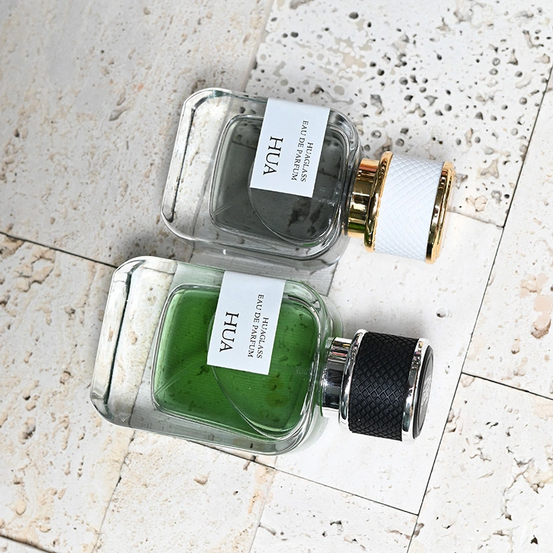 زجاجة عطر سعة 50 مل