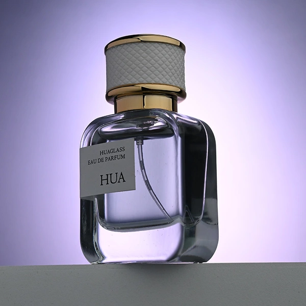 زجاجة عطر سعة 50 مل