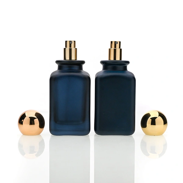 زجاجة عطر سعة 50 مل