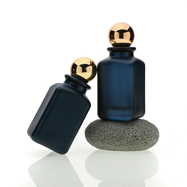 زجاجة عطر سعة 50 مل