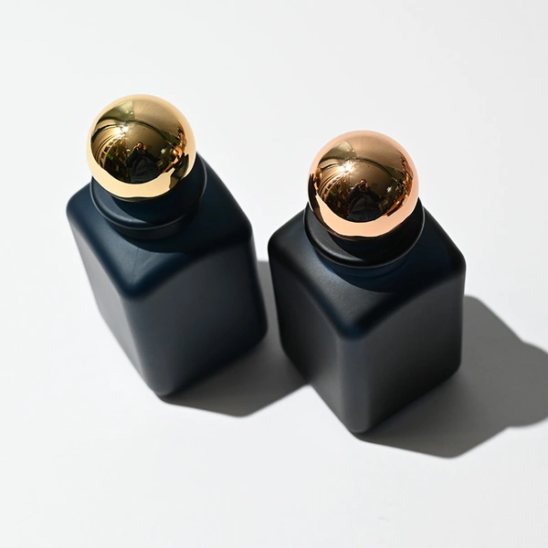 زجاجة عطر سعة 50 مل