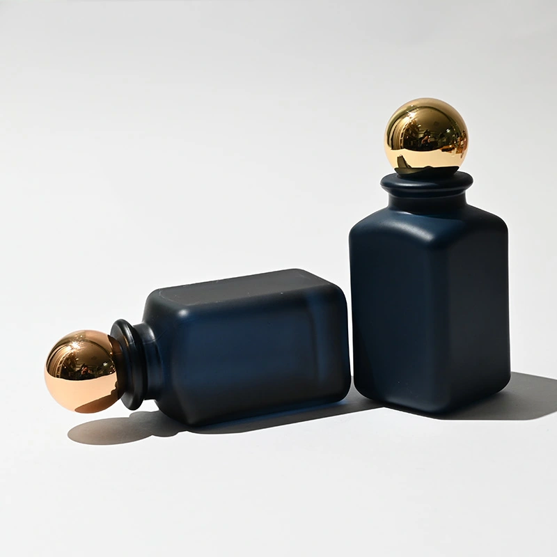 زجاجة عطر سعة 50 مل