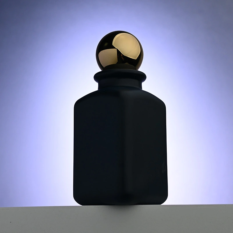 زجاجة عطر سعة 50 مل