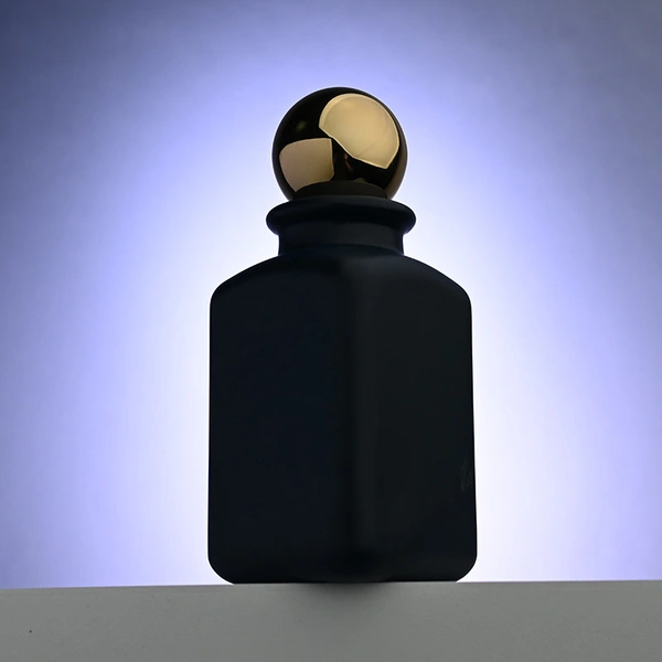 زجاجة عطر سعة 50 مل