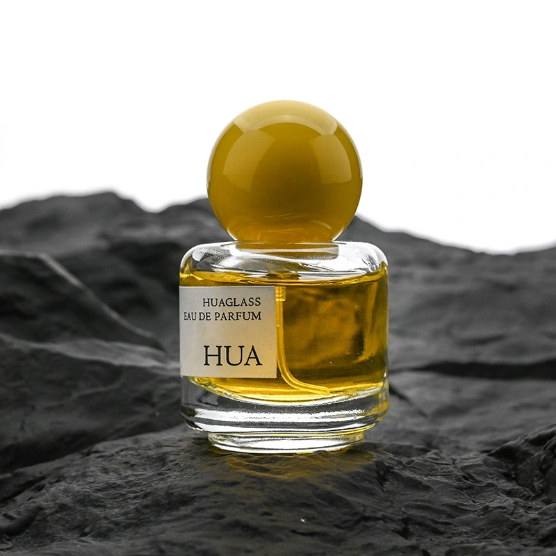 زجاجة عطر سعة 50 مل