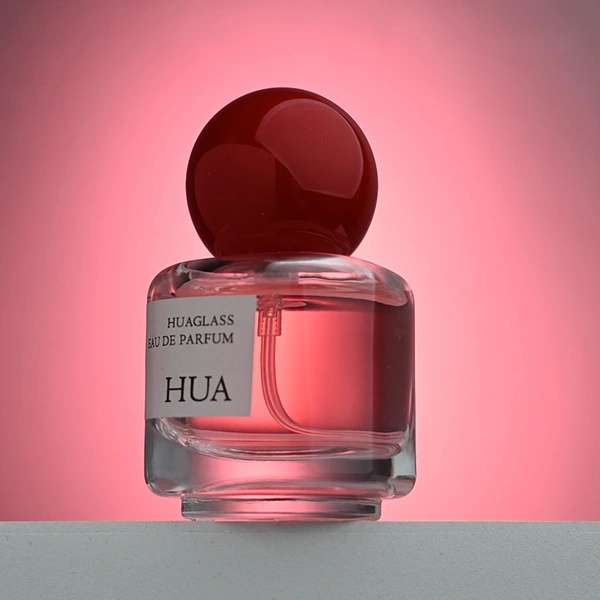 زجاجة عطر سعة 50 مل