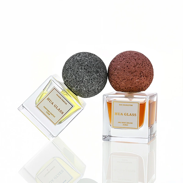 زجاجة عطر سعة 50 مل