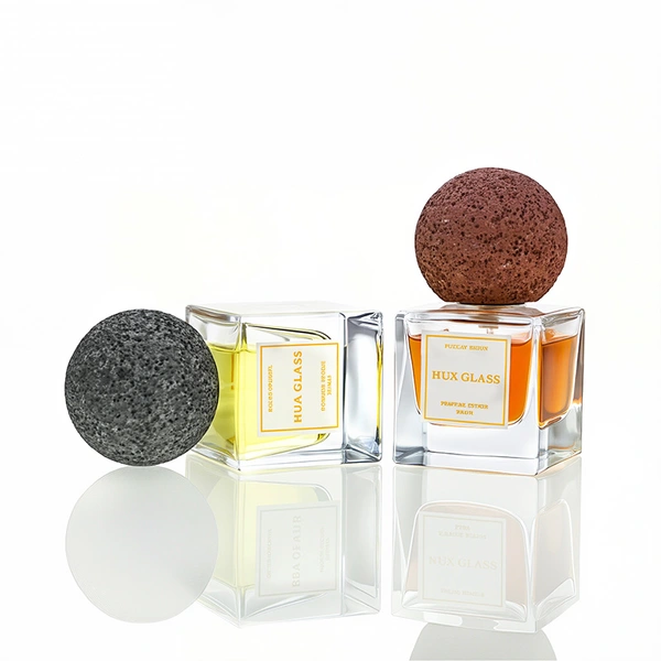 زجاجة عطر سعة 50 مل