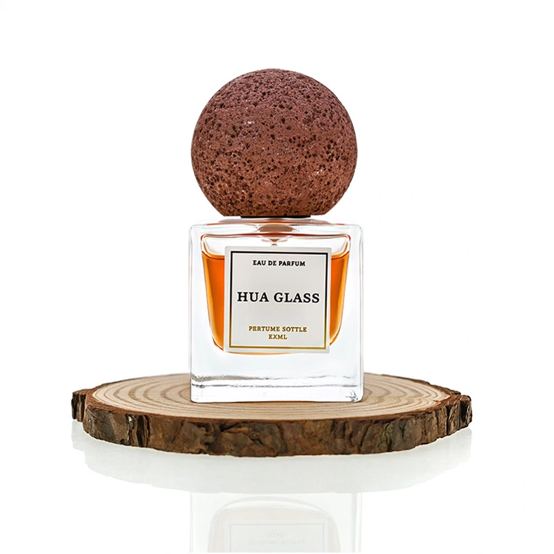 زجاجة عطر سعة 50 مل