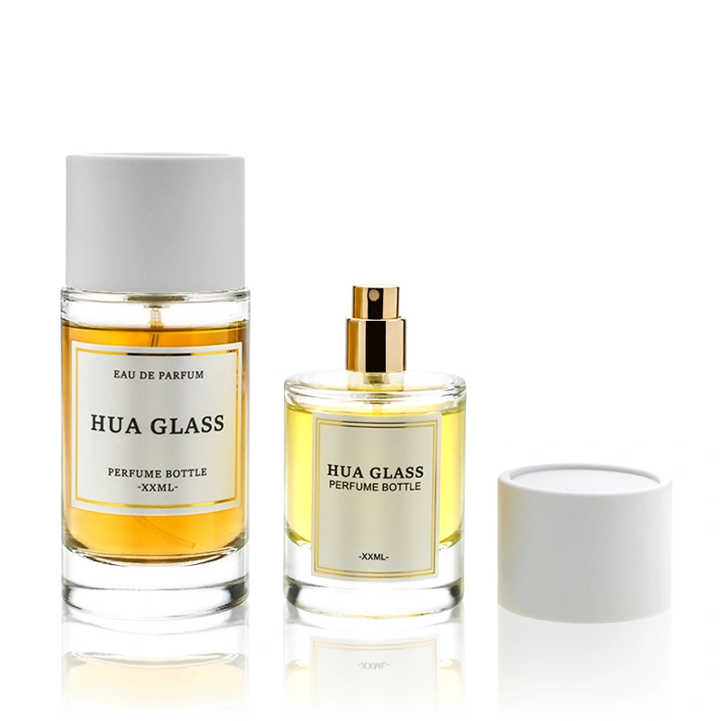 زجاجة عطر سعة 50 مل