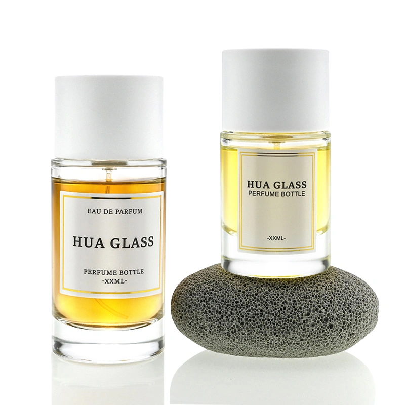 زجاجة عطر سعة 50 مل