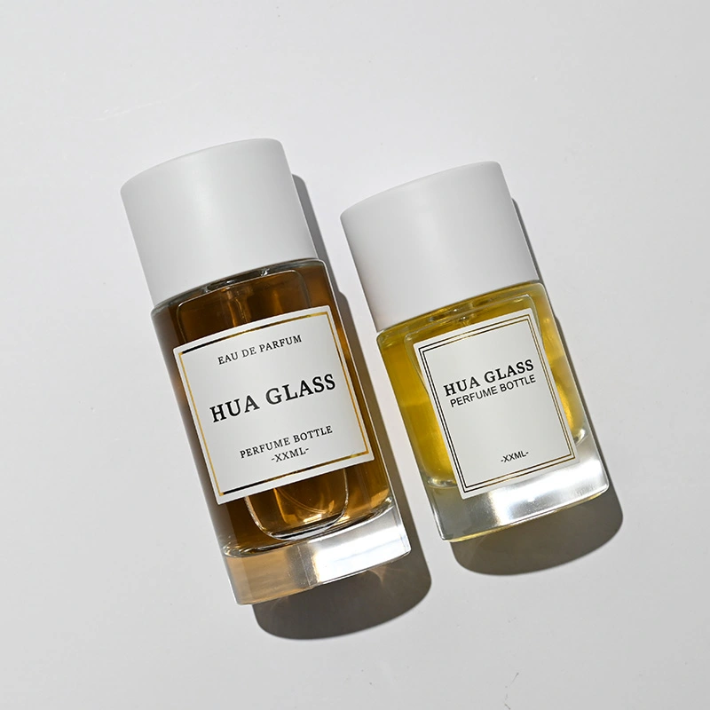 زجاجة عطر سعة 50 مل