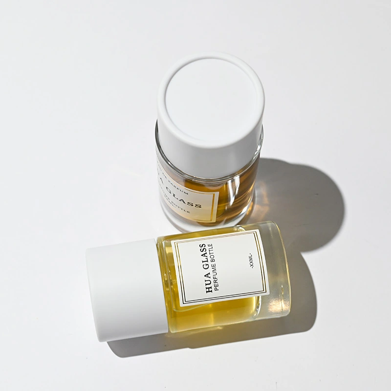 زجاجة عطر سعة 50 مل