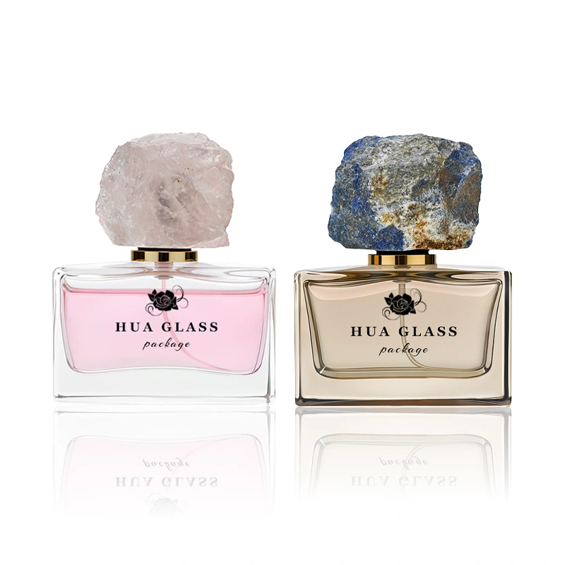 زجاجة عطر سعة 50 مل