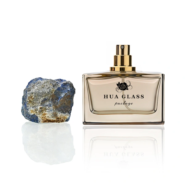 زجاجة عطر سعة 50 مل