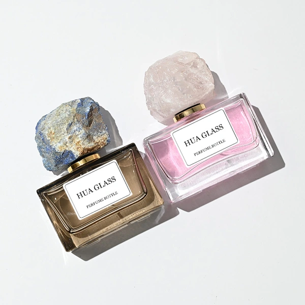 زجاجة عطر سعة 50 مل