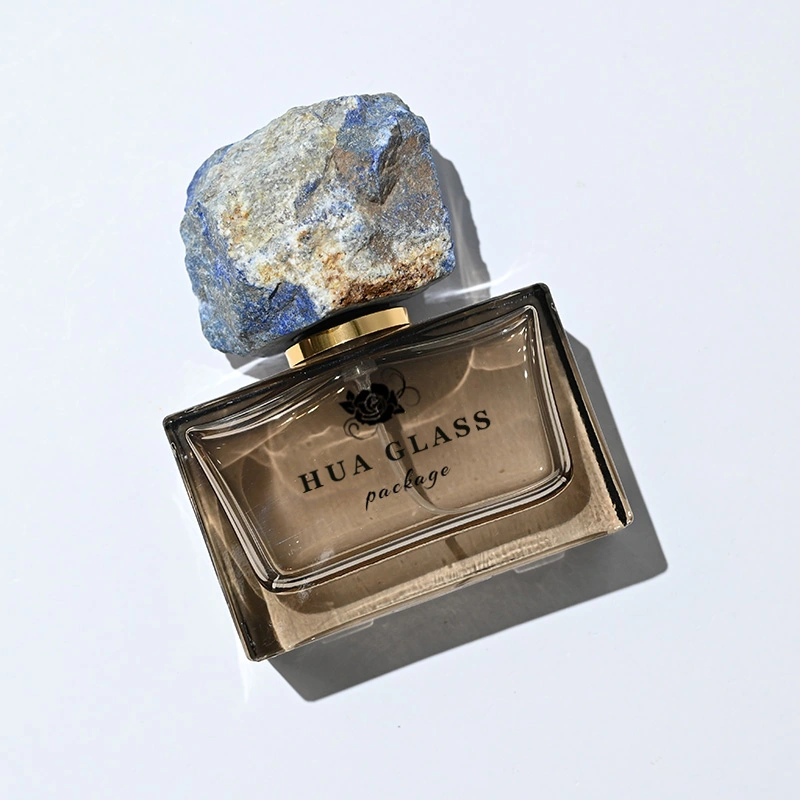 زجاجة عطر سعة 50 مل