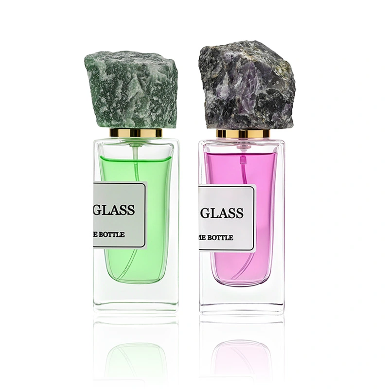 زجاجة عطر سعة 50 مل