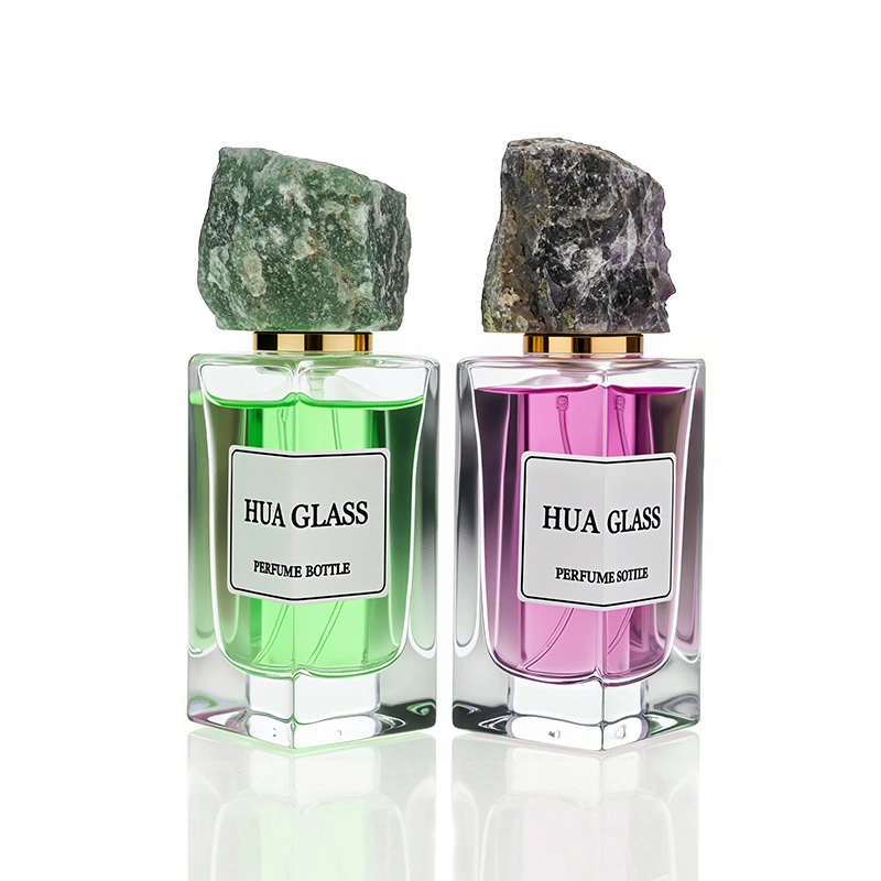 زجاجة عطر سعة 50 مل