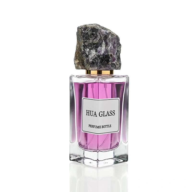 زجاجة عطر سعة 50 مل