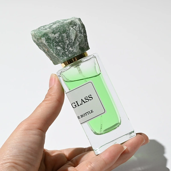 زجاجة عطر سعة 50 مل