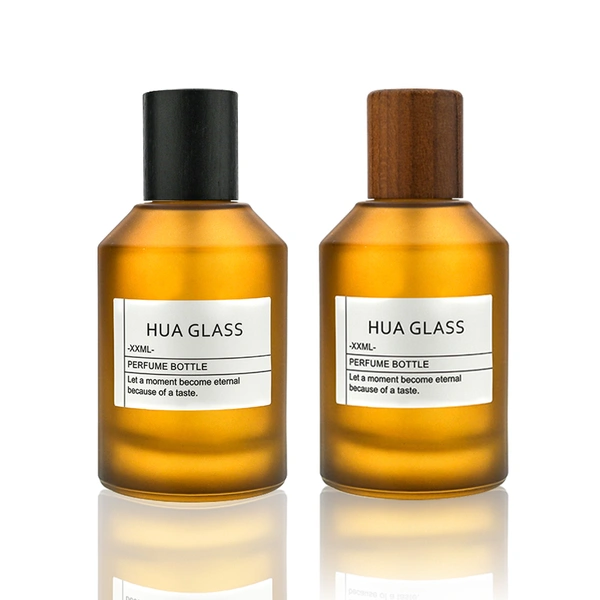 زجاجة عطر سعة 50 مل