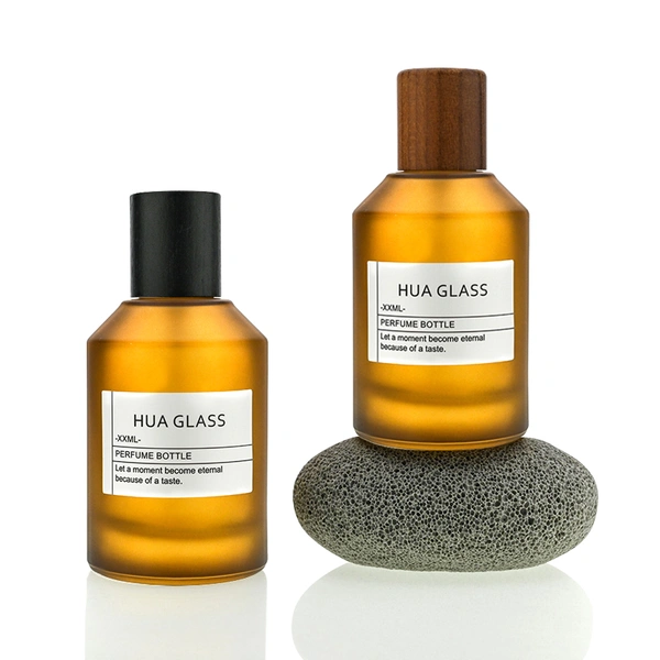 زجاجة عطر سعة 50 مل