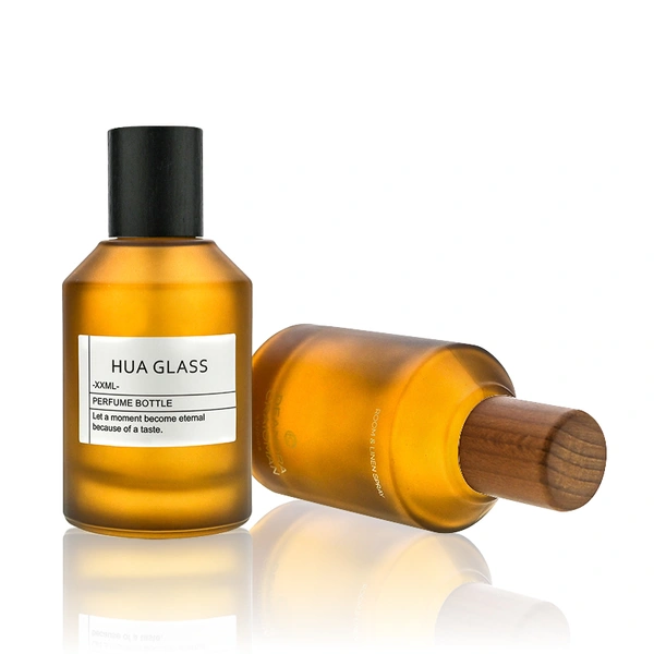 زجاجة عطر سعة 50 مل