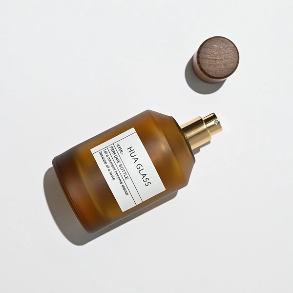 زجاجة عطر سعة 50 مل